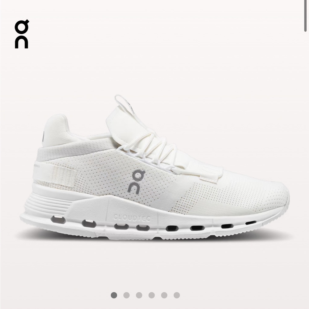 ON Cloudnova Sneakers